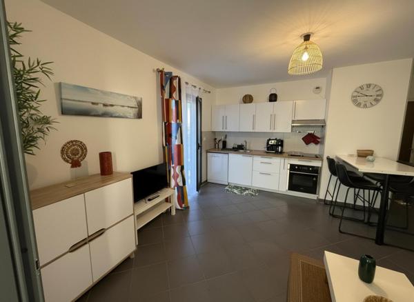 Appartement T2 Folelli – Confort et tranquillité- proche centre ville