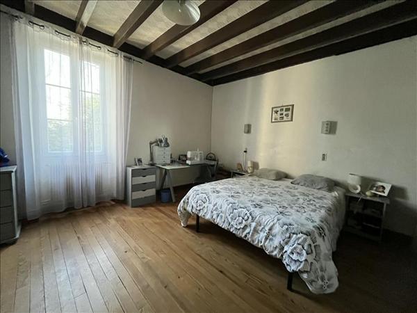 Maison à vendre |  Saint-Romain-le-Noble |  3 pièces | 99 m²