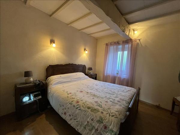 Maison à vendre |  Saint-Romain-le-Noble |  3 pièces | 99 m²