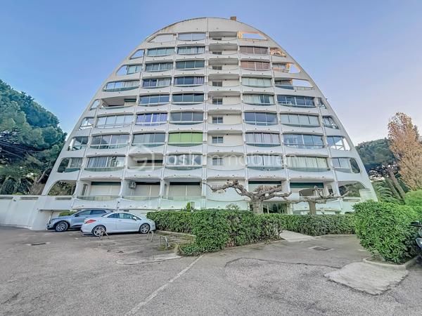 Appartement de 32 m²