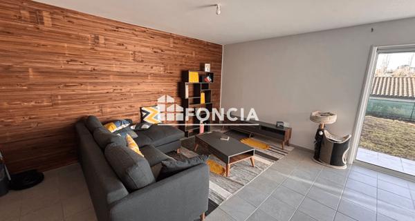 À vendre Maison 3 pièces 87 m² - Albi 81000