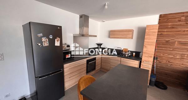 À vendre Maison 3 pièces 87 m² - Albi 81000