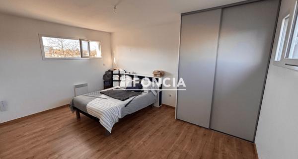 À vendre Maison 3 pièces 87 m² - Albi 81000