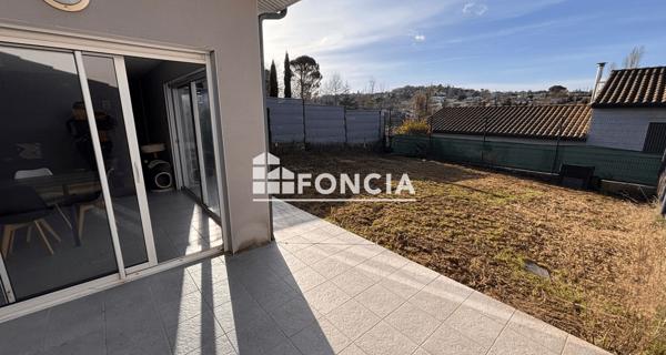 À vendre Maison 3 pièces 87 m² - Albi 81000