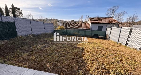 À vendre Maison 3 pièces 87 m² - Albi 81000