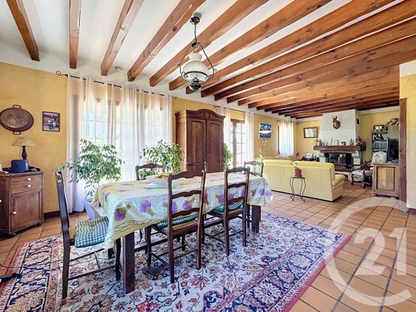 Maison à vendre  4 pièces - 98,84 m 2   GUJAN MESTRAS  - 33