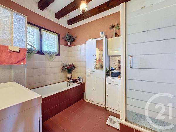 Maison à vendre  4 pièces - 98,84 m 2   GUJAN MESTRAS  - 33