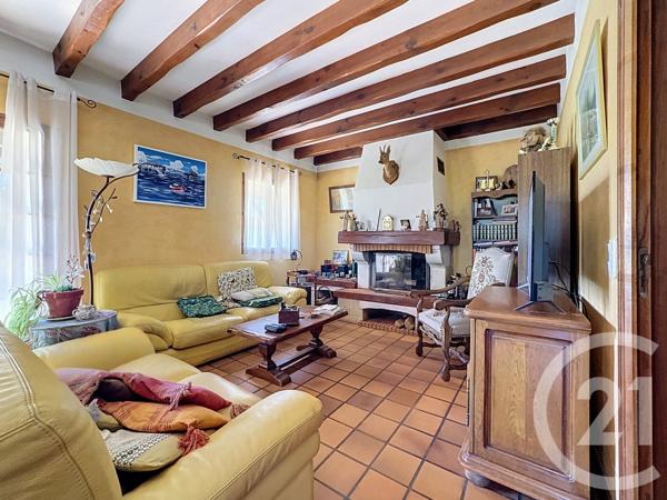 Maison à vendre  4 pièces - 98,84 m 2   GUJAN MESTRAS  - 33
