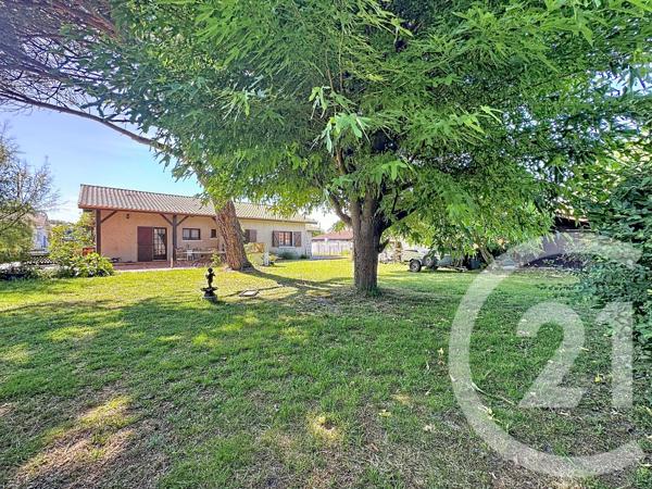 Maison à vendre  4 pièces - 98,84 m 2   GUJAN MESTRAS  - 33