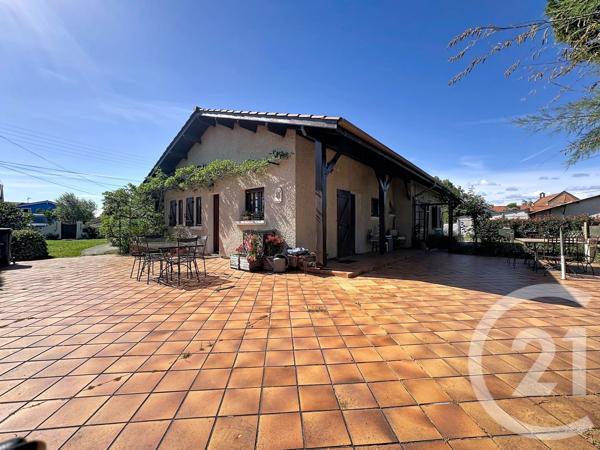 Maison à vendre  4 pièces - 98,84 m 2   GUJAN MESTRAS  - 33