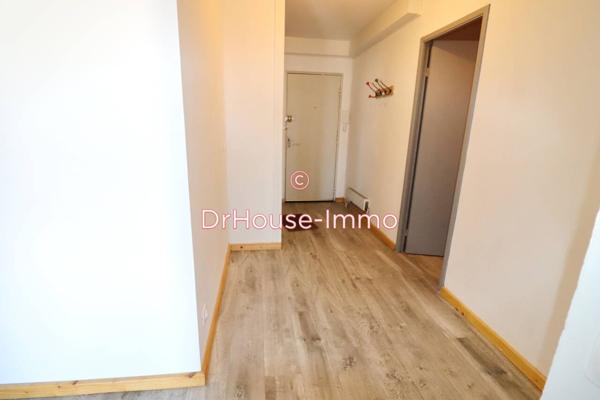 Appartement à vendre 2 pièces de 51 m²