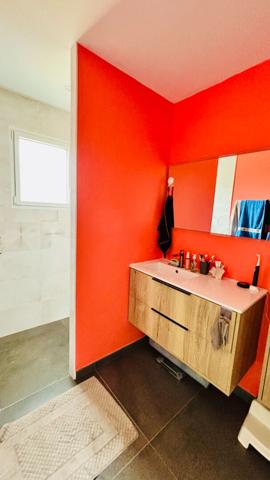 Herbignac - Maison récente de plain-pied