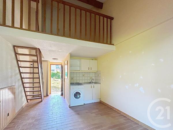 Maison à vendre  2 pièces - 27,79 m2 VENCE - 06