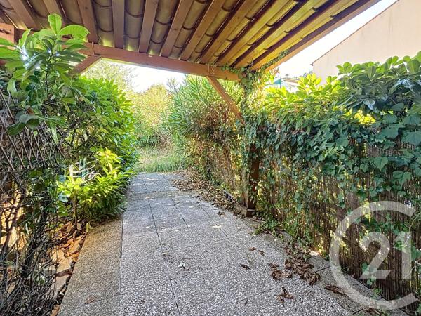 Maison à vendre  2 pièces - 27,79 m2 VENCE - 06