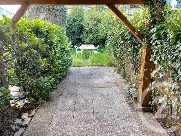 Maison à vendre  2 pièces - 27,79 m2 VENCE - 06