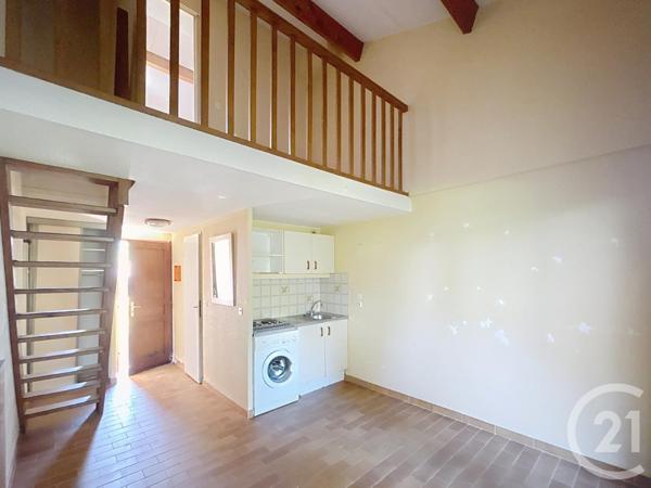 Maison à vendre  2 pièces - 27,79 m2 VENCE - 06