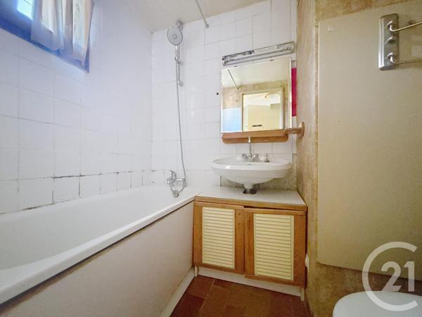 Maison à vendre  2 pièces - 27,79 m2 VENCE - 06