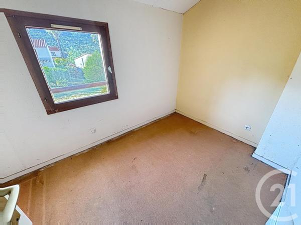 Maison à vendre  2 pièces - 27,79 m2 VENCE - 06