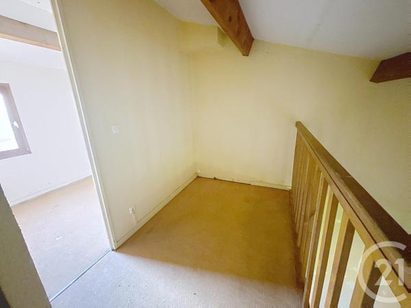 Maison à vendre  2 pièces - 27,79 m2 VENCE - 06