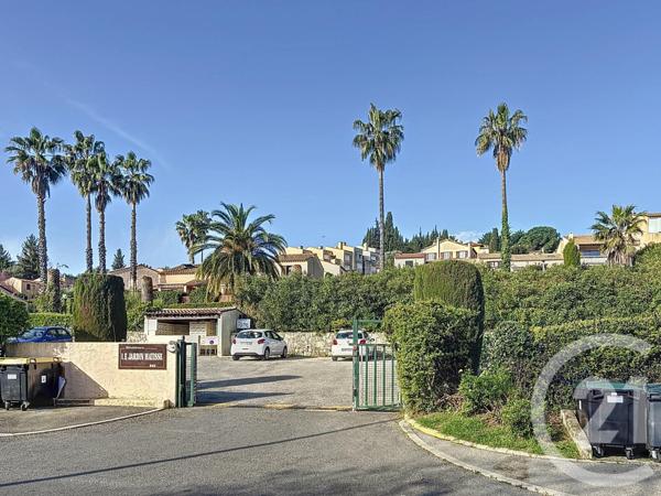 Maison à vendre  2 pièces - 27,79 m2 VENCE - 06