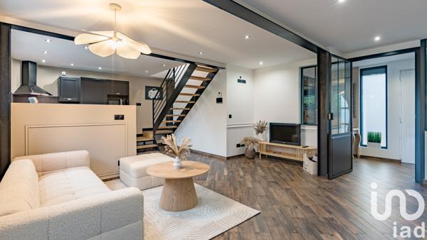 Maison à vendre 6 pièces 150 m² Le Perreux-sur-Marne