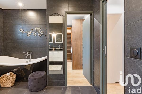 Maison à vendre 6 pièces 150 m² Le Perreux-sur-Marne