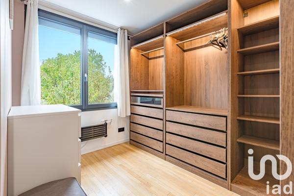 Maison à vendre 6 pièces 150 m² Le Perreux-sur-Marne