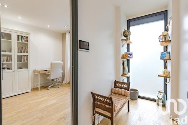 Maison à vendre 6 pièces 150 m² Le Perreux-sur-Marne