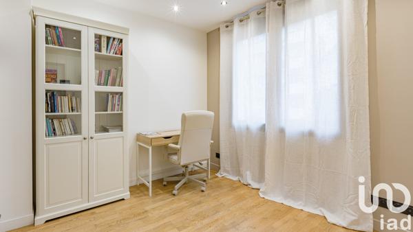 Maison à vendre 6 pièces 150 m² Le Perreux-sur-Marne