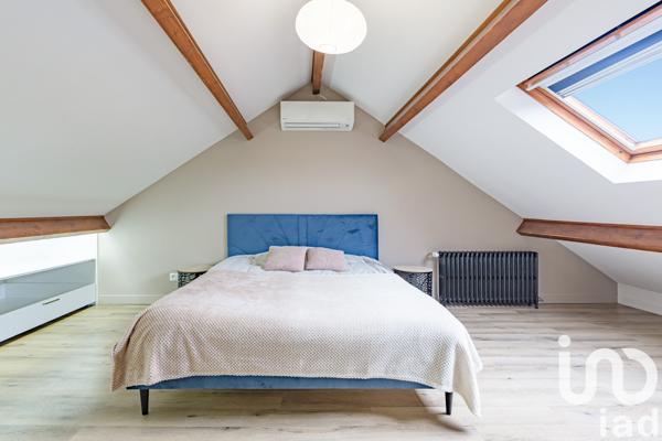 Maison à vendre 6 pièces 150 m² Le Perreux-sur-Marne