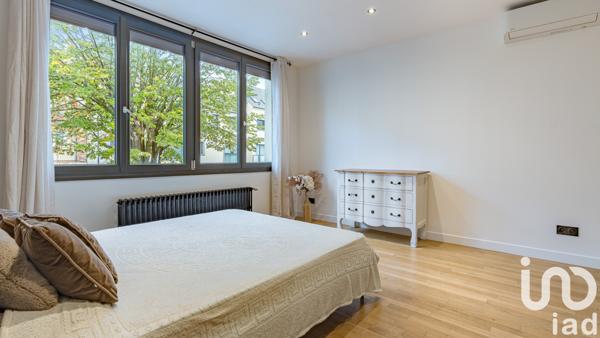 Maison à vendre 6 pièces 150 m² Le Perreux-sur-Marne