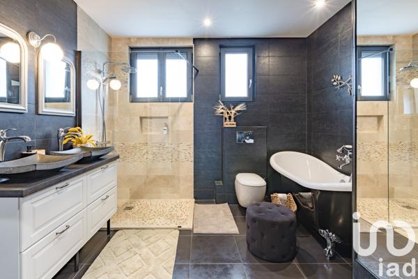 Maison à vendre 6 pièces 150 m² Le Perreux-sur-Marne