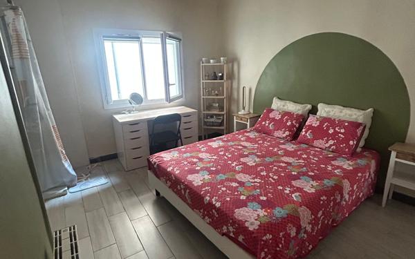 Maison à vendre    3 pièces •  Marguerittes