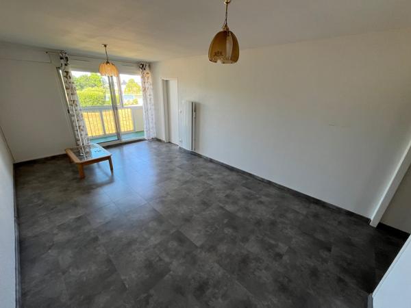 Appartement 3 pièces - 64 m²