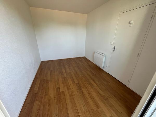 Appartement 3 pièces - 64 m²