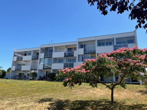 Appartement 3 pièces - 64 m²