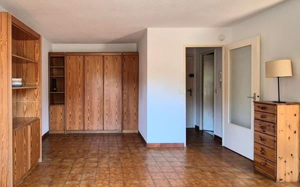 Appartement à vendre    1 pièce • 29,56 m2 Fréjus