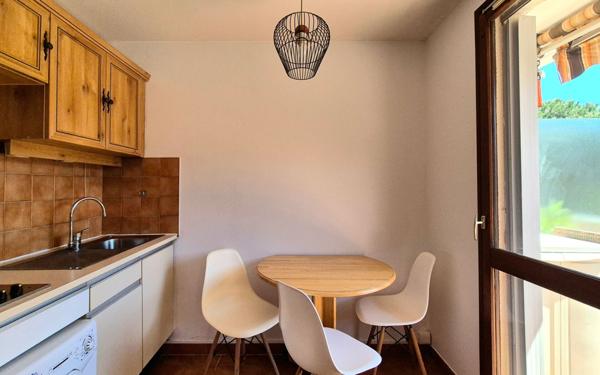 Appartement à vendre    1 pièce • 29,56 m2 Fréjus