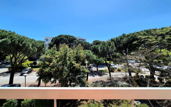 Appartement à vendre    1 pièce • 29,56 m2 Fréjus
