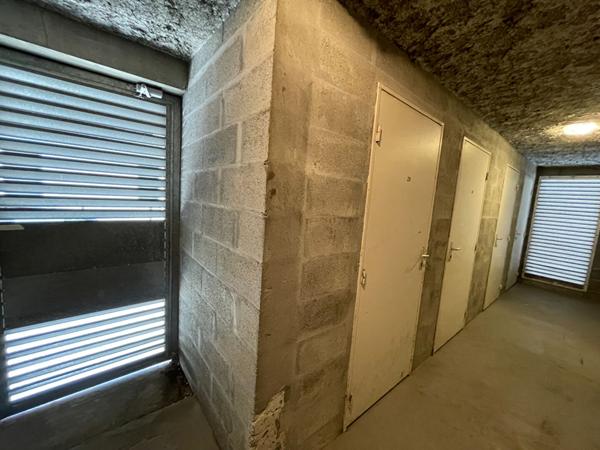 33300 BORDEAUX Chartrons/ Maritime- Appartement 2 pièce(s) 43 m² à vendre