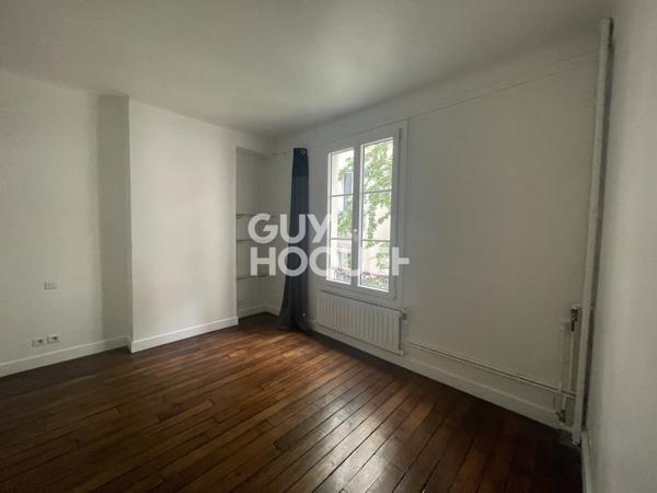 75005- RUE MONGE - 2 PIECES - 65M² - NON MEUBLE