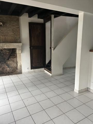 Maison à vendre |  Saint-Priest-la-Marche |  4 pièces | 87 m²