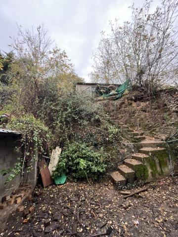 Maison à vendre |  Saint-Priest-la-Marche |  4 pièces | 87 m²