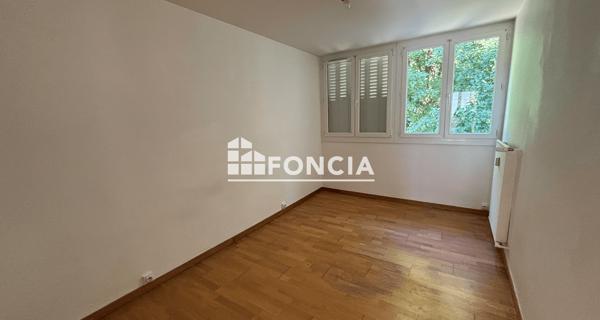 Location Appartement 4 pièces 69.59 m² - Valence 26000
