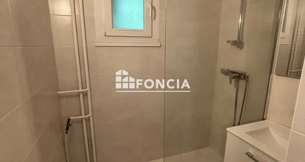 Location Appartement 4 pièces 69.59 m² - Valence 26000
