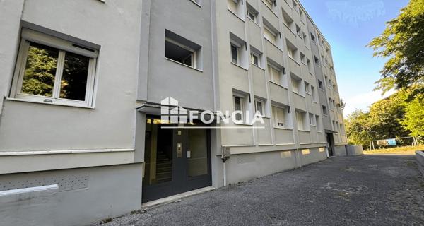 Location Appartement 4 pièces 69.59 m² - Valence 26000