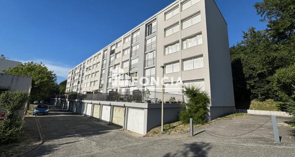 Location Appartement 4 pièces 69.59 m² - Valence 26000