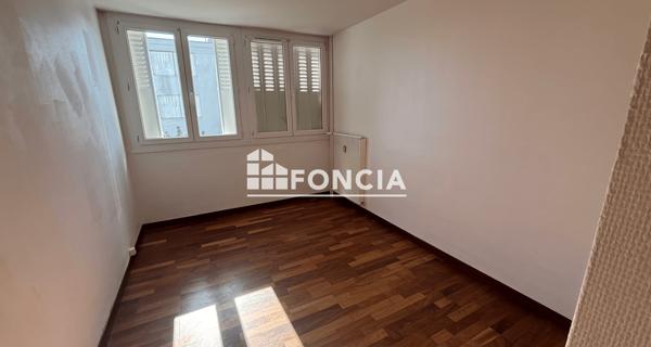 Location Appartement 4 pièces 69.59 m² - Valence 26000