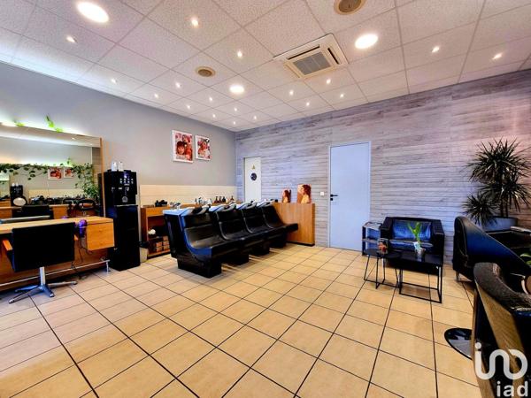 Atelier à vendre 63 m² Saint-Ouen-l'Aumône