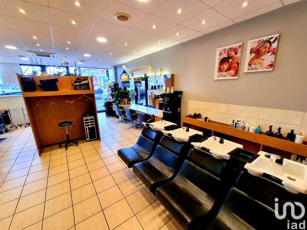 Atelier à vendre 63 m² Saint-Ouen-l'Aumône